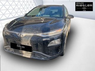 77100 : Hyundai Meaux - Protea by Riester - HYUNDAI KONA ELECTRIC Creative - KONA ELECTRIQUE - NOIR - Automate à fonct. Continu - Courant électrique