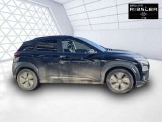 77100 : Hyundai Meaux - Protea by Riester - HYUNDAI KONA ELECTRIC Creative - KONA ELECTRIQUE - NOIR - Automate à fonct. Continu - Courant électrique