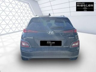 77100 : Hyundai Meaux - Protea by Riester - HYUNDAI KONA ELECTRIC Creative - KONA ELECTRIQUE - NOIR - Automate à fonct. Continu - Courant électrique