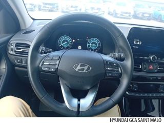 35400 : Hyundai Saint-Malo - GCA - HYUNDAI i30 - i30 -  - Traction - Essence