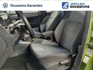 75010 : Hyundai Paris Nord - Goncourt Automobiles - VOLKSWAGEN TAIGO R-Line - TAIGO - VERT VISUEL TOIT NOIR - Automate sequentiel - Essence sans plomb