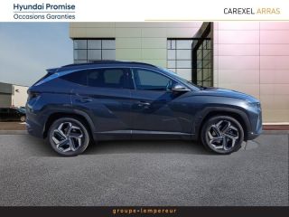 62800 : Hyundai Lens - Groupe Lempereur - HYUNDAI Tucson - Tucson - Dark Knight Métal - Traction - Hybride : Essence/Electrique