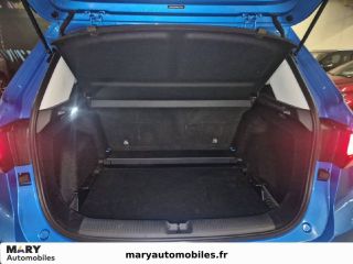 75010 : Hyundai Paris Nord - Goncourt Automobiles - MG ZS Luxury - ZS III - BRIGHTON BLUE  - Boîte hybride multimode - Essence / Courant électrique