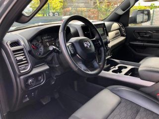 54520 : Hyundai Nancy - Théobald Automobiles - DODGE Ram - Ram - Gris -  - Essence