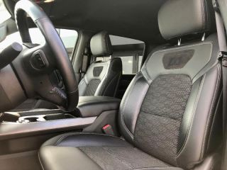 54520 : Hyundai Nancy - Théobald Automobiles - DODGE Ram - Ram - Gris -  - Essence