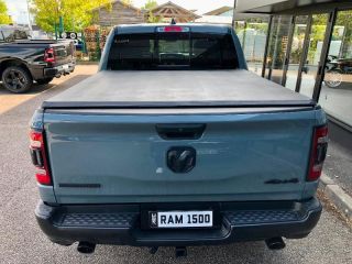 54520 : Hyundai Nancy - Théobald Automobiles - DODGE Ram - Ram - Gris -  - Essence