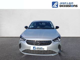 75010 : Hyundai Paris Nord - Goncourt Automobiles - OPEL CORSA Elegance Business - CORSA F - GRIS - Boîte manuelle - Essence sans plomb