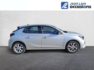 75010 : Hyundai Paris Nord - Goncourt Automobiles - OPEL CORSA Elegance Business - CORSA F - GRIS - Boîte manuelle - Essence sans plomb