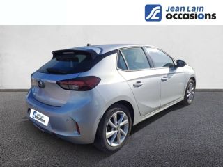 75010 : Hyundai Paris Nord - Goncourt Automobiles - OPEL CORSA Elegance Business - CORSA F - GRIS - Boîte manuelle - Essence sans plomb