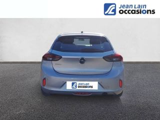 75010 : Hyundai Paris Nord - Goncourt Automobiles - OPEL CORSA Elegance Business - CORSA F - GRIS - Boîte manuelle - Essence sans plomb