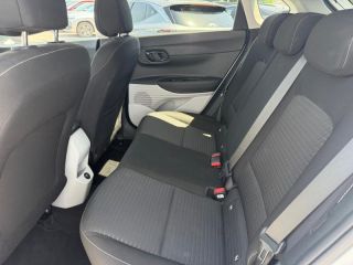 14112 : Hyundai Caen - Trajectoire Automobiles - HYUNDAI i20 - i20 - Polar White - Traction - Essence/Micro-Hybride