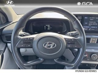 35510 : Hyundai Rennes - GCA - HYUNDAI i20 - i20 - Elemental brass - Traction - Essence/Micro-Hybride