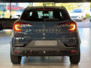 54520 : Hyundai Nancy - Théobald Automobiles - MITSUBISHI ASX - ASX - Bleu - Traction - Hybride : Essence/Electrique