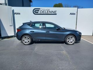 75010 : Hyundai Paris Nord - Goncourt Automobiles - SEAT LEON Copa - LEON IV - Gris - Boîte manuelle - Essence sans plomb