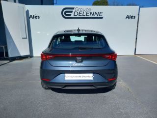 75010 : Hyundai Paris Nord - Goncourt Automobiles - SEAT LEON Copa - LEON IV - Gris - Boîte manuelle - Essence sans plomb