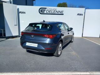 75010 : Hyundai Paris Nord - Goncourt Automobiles - SEAT LEON Copa - LEON IV - Gris - Boîte manuelle - Essence sans plomb