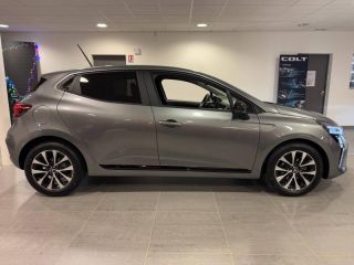 54520 : Hyundai Nancy - Théobald Automobiles - MITSUBISHI Colt - Colt - Volcanic Grey métal - Traction - Essence