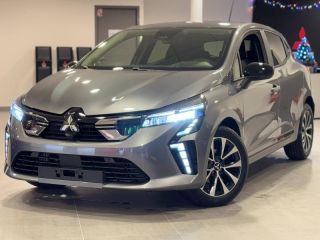 54520 : Hyundai Nancy - Théobald Automobiles - MITSUBISHI Colt - Colt - Volcanic Grey métal - Traction - Essence