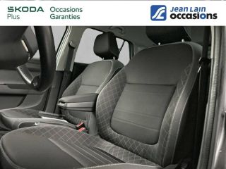 75010 : Hyundai Paris Nord - Goncourt Automobiles - SKODA FABIA COMBI Ambition - FABIA III - GRIS GRAPHITE - Automate sequentiel - Essence sans plomb