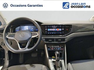 75010 : Hyundai Paris Nord - Goncourt Automobiles - VOLKSWAGEN TAIGO VW Edition - TAIGO - NOIR INTENSE METALLISE - Automate sequentiel - Essence sans plomb