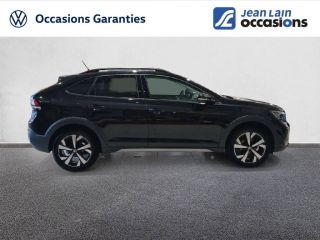 75010 : Hyundai Paris Nord - Goncourt Automobiles - VOLKSWAGEN TAIGO VW Edition - TAIGO - NOIR INTENSE METALLISE - Automate sequentiel - Essence sans plomb