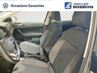 75010 : Hyundai Paris Nord - Goncourt Automobiles - VOLKSWAGEN TAIGO VW Edition - TAIGO - NOIR INTENSE METALLISE - Automate sequentiel - Essence sans plomb