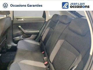 75010 : Hyundai Paris Nord - Goncourt Automobiles - VOLKSWAGEN TAIGO VW Edition - TAIGO - NOIR INTENSE METALLISE - Automate sequentiel - Essence sans plomb