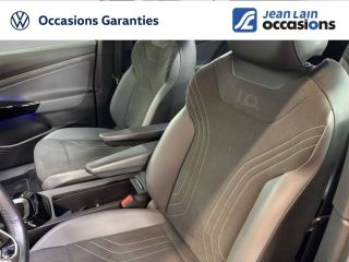 75010 : Hyundai Paris Nord - Goncourt Automobiles - VOLKSWAGEN ID.4  - ID.4 - ROUGE ROI - Automate à fonct. Continu - Courant électrique