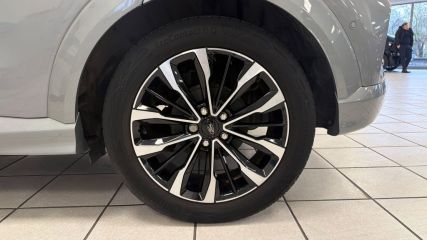 75010 : Hyundai Paris Nord - Goncourt Automobiles - FORD PUMA ST-Line Vignale - PUMA II - Gris - Boîte automatique - Essence sans plomb