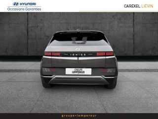 62800 : Hyundai Lens - Groupe Lempereur - HYUNDAI Ioniq 5 - Ioniq 5 -  - Propulsion - Electrique