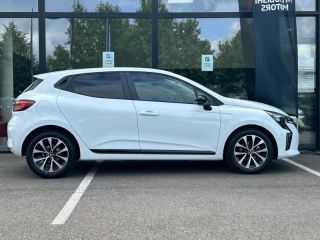 54520 : Hyundai Nancy - Théobald Automobiles - MITSUBISHI Colt - Colt - Blanc - Traction - Essence