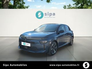 33110 : Hyundai Bordeaux Nord Le Bouscat - Sipa Automobiles - LANCIA YPSILON LX - YPSILON III - Bleu - Boîte automatique - Essence sans plomb