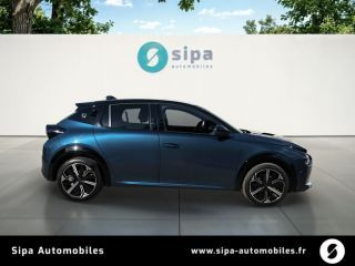 33110 : Hyundai Bordeaux Nord Le Bouscat - Sipa Automobiles - LANCIA YPSILON LX - YPSILON III - Bleu - Boîte automatique - Essence sans plomb