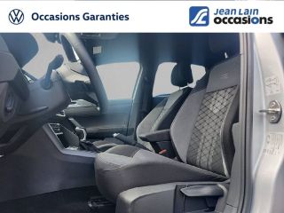 75010 : Hyundai Paris Nord - Goncourt Automobiles - VOLKSWAGEN TAIGO R-Line - TAIGO - REFLET D ARGENT METALLISE - Automate sequentiel - Essence sans plomb