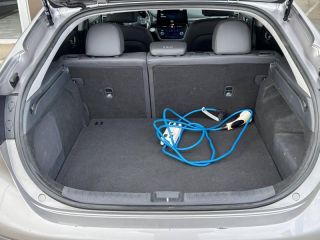 72100 : Hyundai Le Mans - GCA LE MANS - HYUNDAI Ioniq - Ioniq - Fluidic Metal - Traction - Hybride rechargeable : Essence/Electrique