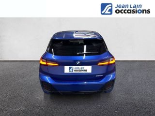 75010 : Hyundai Paris Nord - Goncourt Automobiles - BMW SERIE 2 ACTIVE TOURER U06 M Sport - SERIE 2 U06 - Bleu - Automate sequentiel - Essence sans plomb