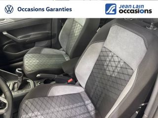 75010 : Hyundai Paris Nord - Goncourt Automobiles - VOLKSWAGEN POLO R-Line - POLO VI - REFLET D'ARGENT METALLISE - Boîte manuelle - Essence sans plomb