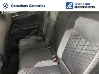 75010 : Hyundai Paris Nord - Goncourt Automobiles - VOLKSWAGEN POLO R-Line - POLO VI - REFLET D'ARGENT METALLISE - Boîte manuelle - Essence sans plomb