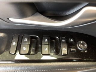 75010 : Hyundai Paris Nord - Goncourt Automobiles - HYUNDAI TUCSON Creative - TUCSON IV - Bleu - Boîte automatique - Essence / Courant électrique