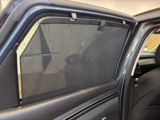 75010 : Hyundai Paris Nord - Goncourt Automobiles - HYUNDAI TUCSON Creative - TUCSON IV - Bleu - Boîte automatique - Essence / Courant électrique