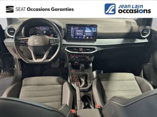 75010 : Hyundai Paris Nord - Goncourt Automobiles - SEAT ARONA Xperience - ARONA - NOIR MINUIT - Automate sequentiel - Essence sans plomb