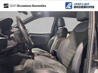 75010 : Hyundai Paris Nord - Goncourt Automobiles - SEAT ARONA Xperience - ARONA - NOIR MINUIT - Automate sequentiel - Essence sans plomb