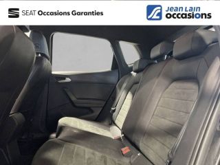 75010 : Hyundai Paris Nord - Goncourt Automobiles - SEAT ARONA Xperience - ARONA - NOIR MINUIT - Automate sequentiel - Essence sans plomb