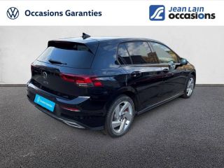 75010 : Hyundai Paris Nord - Goncourt Automobiles - VOLKSWAGEN GOLF GTE - GOLF VIII - DEEP BLACK NACRE - Automate sequentiel - Essence / Courant électrique