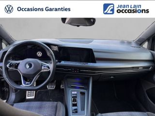 75010 : Hyundai Paris Nord - Goncourt Automobiles - VOLKSWAGEN GOLF GTE - GOLF VIII - DEEP BLACK NACRE - Automate sequentiel - Essence / Courant électrique