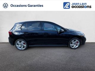 75010 : Hyundai Paris Nord - Goncourt Automobiles - VOLKSWAGEN GOLF GTE - GOLF VIII - DEEP BLACK NACRE - Automate sequentiel - Essence / Courant électrique