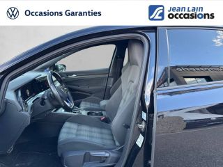 75010 : Hyundai Paris Nord - Goncourt Automobiles - VOLKSWAGEN GOLF GTE - GOLF VIII - DEEP BLACK NACRE - Automate sequentiel - Essence / Courant électrique