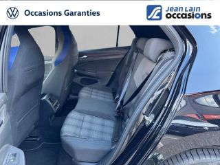 75010 : Hyundai Paris Nord - Goncourt Automobiles - VOLKSWAGEN GOLF GTE - GOLF VIII - DEEP BLACK NACRE - Automate sequentiel - Essence / Courant électrique