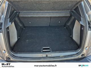 75010 : Hyundai Paris Nord - Goncourt Automobiles - PEUGEOT 2008 Active Pack - 2008 II - GRIS SHARK - Boîte manuelle - Essence sans plomb