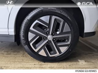 35510 : Hyundai Rennes - GCA - HYUNDAI Kona - Kona -  - Traction - Electrique